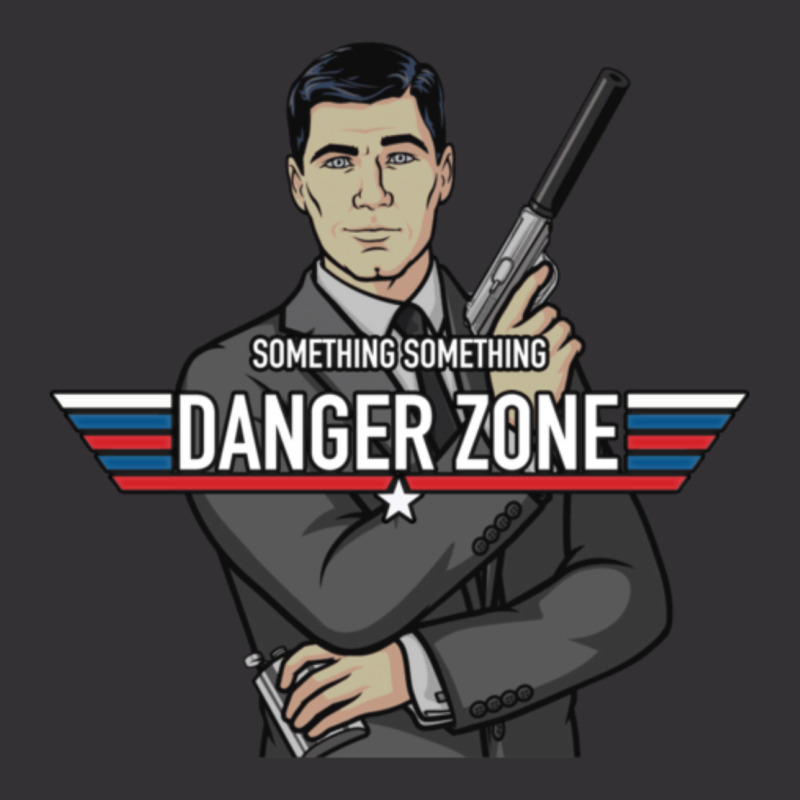 Danger Zone 3 Vintage Short by CynthiaTheresaWhite | Artistshot