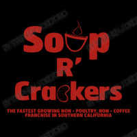 Soup R' Crackers Lightweight Hoodie | Artistshot