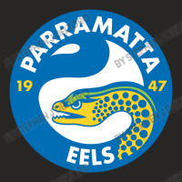 Parramatta Gifts, Eels Ladies Fitted T-shirt | Artistshot