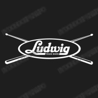 Ludwig Classic T-shirt | Artistshot