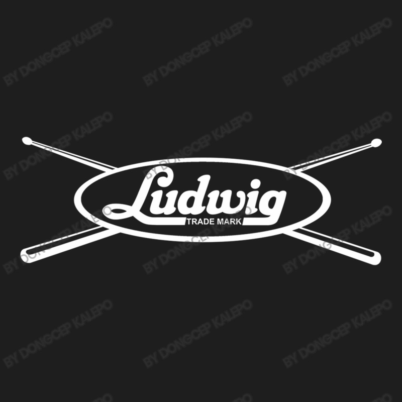 Ludwig Classic T-shirt by Dongcep Kalepo | Artistshot