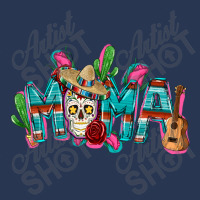 Mexican Mom Ladies Denim Jacket | Artistshot