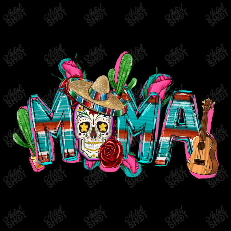 Mexican Mom Legging by FaDigitalArtStudio | Artistshot