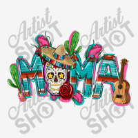 Mexican Mom Scorecard Crop Tee | Artistshot