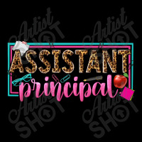 Assistant Principal Adjustable Cap | Artistshot