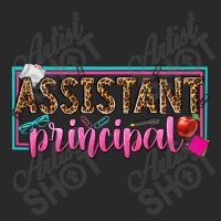 Assistant Principal Printed Hat | Artistshot