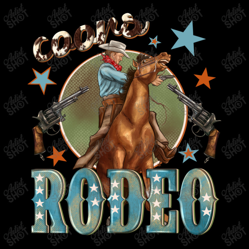 Coors Rodeo Youth Jogger by enoddigitalart@gmail.com | Artistshot