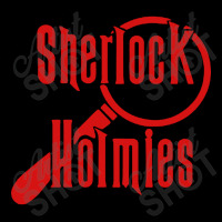 Sherlock Holmies Adjustable Cap | Artistshot