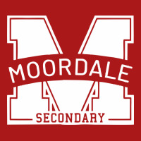 Moordale Secondary School Adjustable Cap | Artistshot