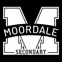 Moordale Secondary School Kids Cap | Artistshot