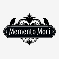 Memento Mori Adjustable Cap | Artistshot