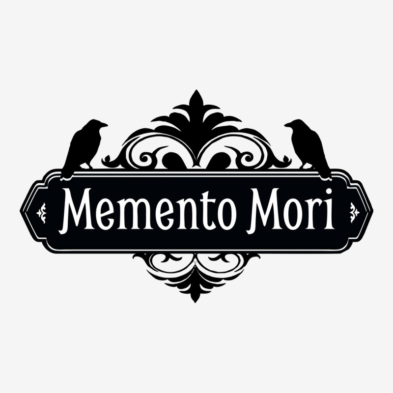 Memento Mori Adjustable Cap by binterelisabet | Artistshot