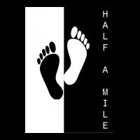 Half A Mile Unisex Jogger | Artistshot