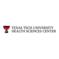 Texas Tech University Health Sciences Center Wordmark Men's Long Sleeve Pajama Set | Artistshot