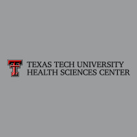 Texas Tech University Health Sciences Center Wordmark Classic T-shirt | Artistshot