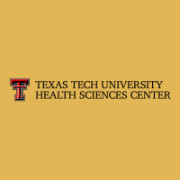 Texas Tech University Health Sciences Center Wordmark Vintage Hoodie And Short Set | Artistshot