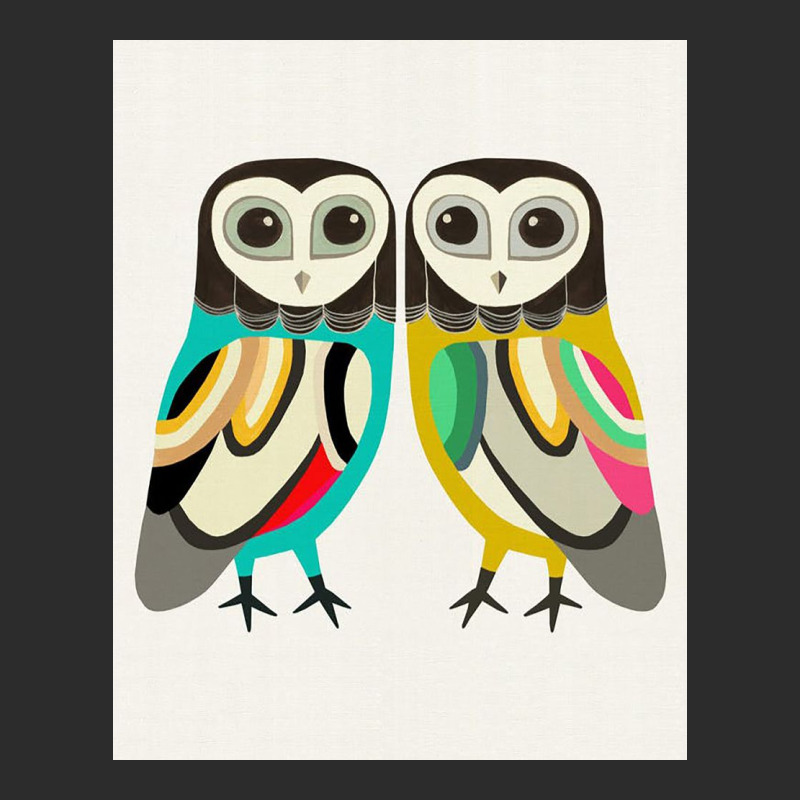 A Company Of Two Exclusive T-shirt by stevewoodard | Artistshot