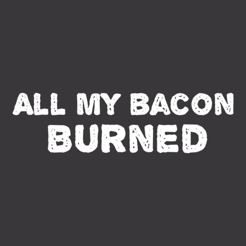 All My Bacon Burned   Calcifer Ladies Curvy T-Shirt by PEGGYBROWNEE | Artistshot