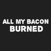 All My Bacon Burned   Calcifer Ladies Polo Shirt | Artistshot