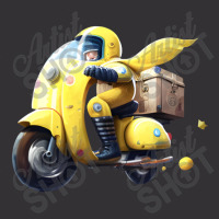 Banana Superhero Fast Vintage Hoodie | Artistshot