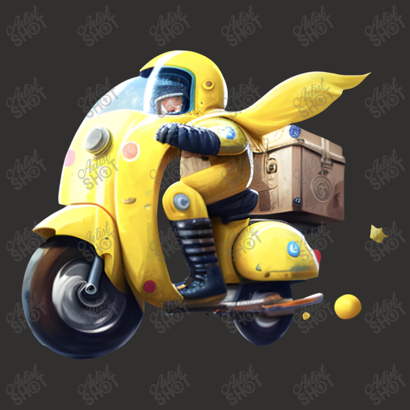 Banana Superhero Fast Champion Hoodie | Artistshot