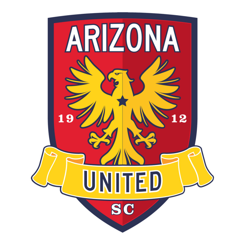 Awesome Arizona United Fc Sticker | Artistshot