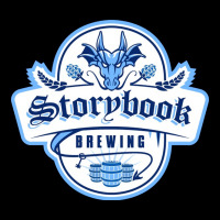 Stylish Storybooks Brewing Cropped Sweater | Artistshot