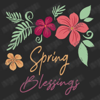 Spring Blessings,flower,season,vibes Toddler T-shirt | Artistshot