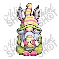 Easter Gnome Youth Zipper Hoodie | Artistshot