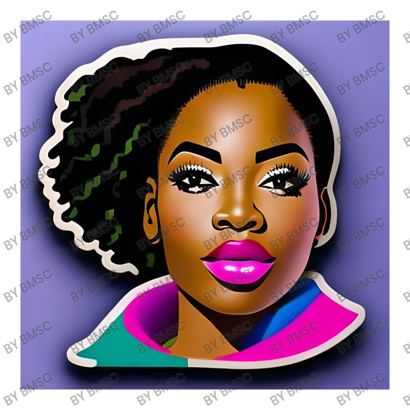 Confidence & Culture Png  Sticker 1 Unisex Hoodie | Artistshot