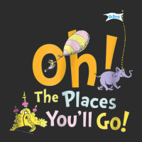 Dreuss Oh The Places Youll Go Exclusive T-shirt | Artistshot