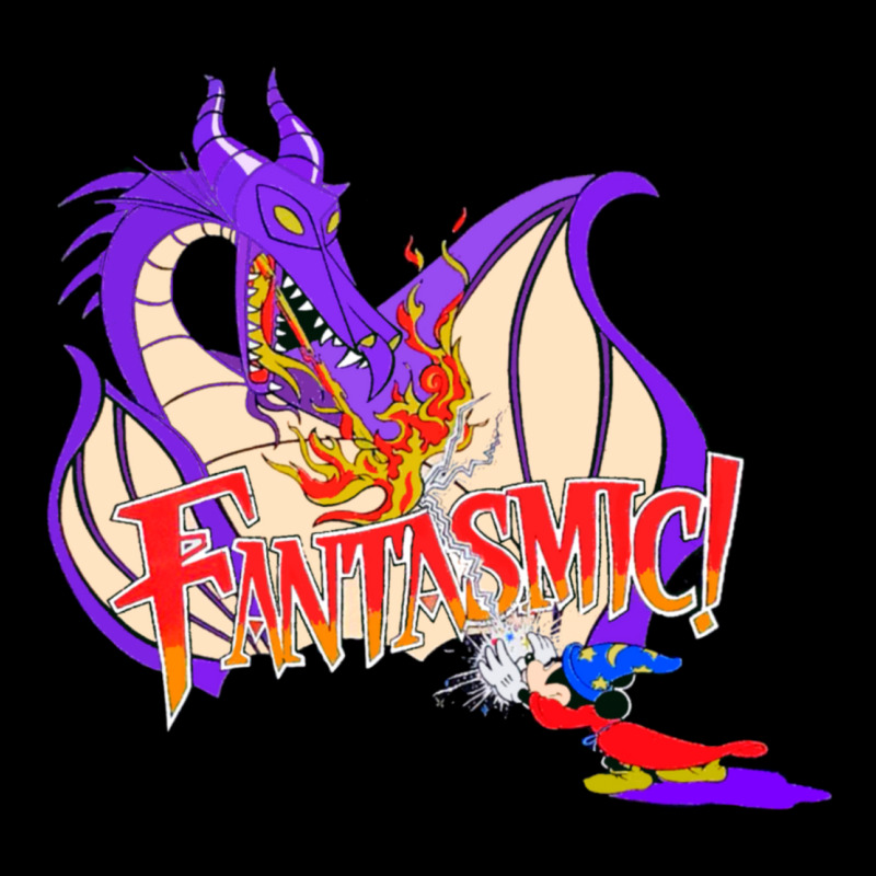 Fantasmic Dragon Old Design Lightweight Hoodie | Artistshot