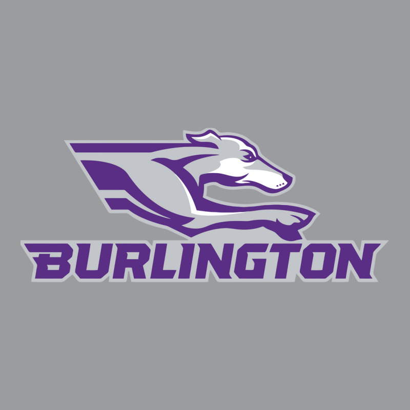 Burlington Community High School Classic T-shirt | Artistshot