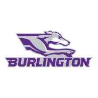 Burlington Community High School Sticker | Artistshot