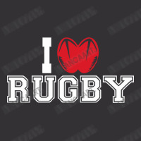 I Love Rugby Mens Funny Cotton Vintage Short | Artistshot