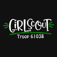 Girl Power Scout Life Cookie Girl Cookie Dealer Tr Graphic T-shirt | Artistshot