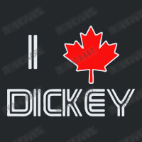 I Love Dickey Crewneck Sweatshirt | Artistshot