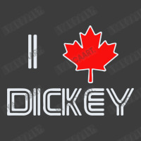 I Love Dickey Men's Polo Shirt | Artistshot