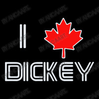 I Love Dickey Unisex Jogger | Artistshot