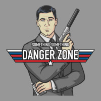 Danger Zone 3 Women's V-neck T-shirt | Artistshot