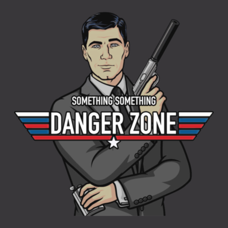 Danger Zone 3 Ladies Curvy T-Shirt by CynthiaTheresaWhite | Artistshot