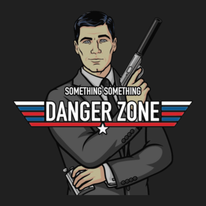 Danger Zone 3 Ladies Polo Shirt by CynthiaTheresaWhite | Artistshot