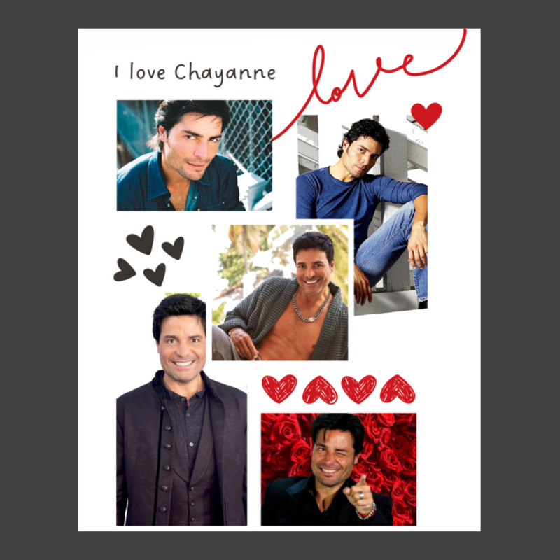 Chayanne Vintage T-shirt | Artistshot