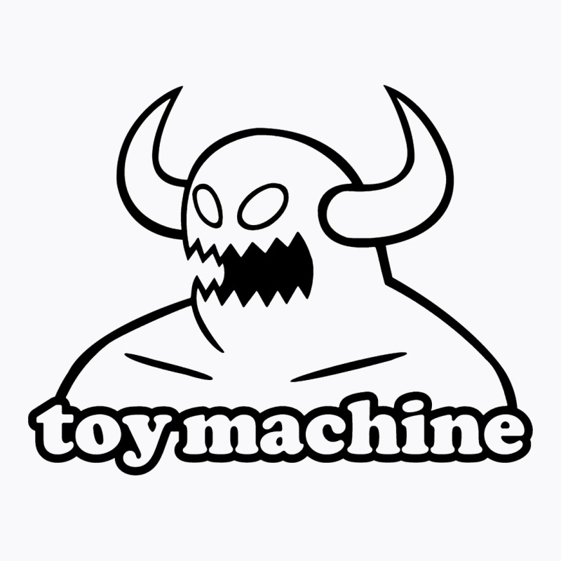 Toy-machine-skateboard T-shirt | Artistshot