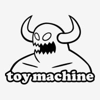 Toy-machine-skateboard Adjustable Cap | Artistshot