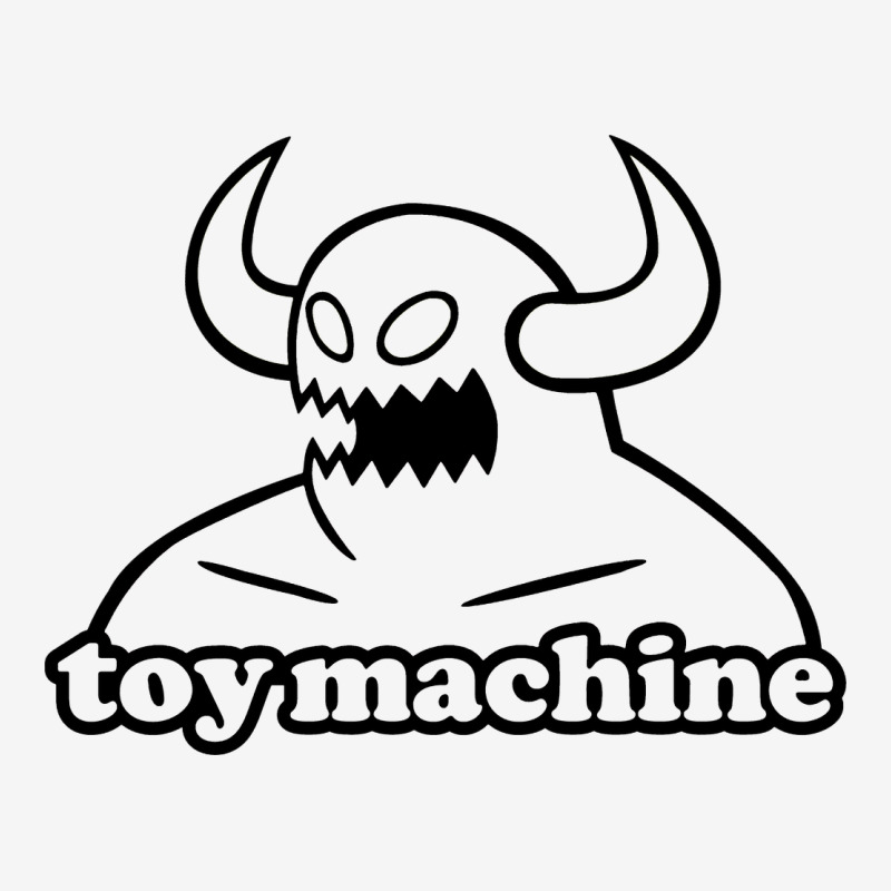 Toy-machine-skateboard Adjustable Cap | Artistshot