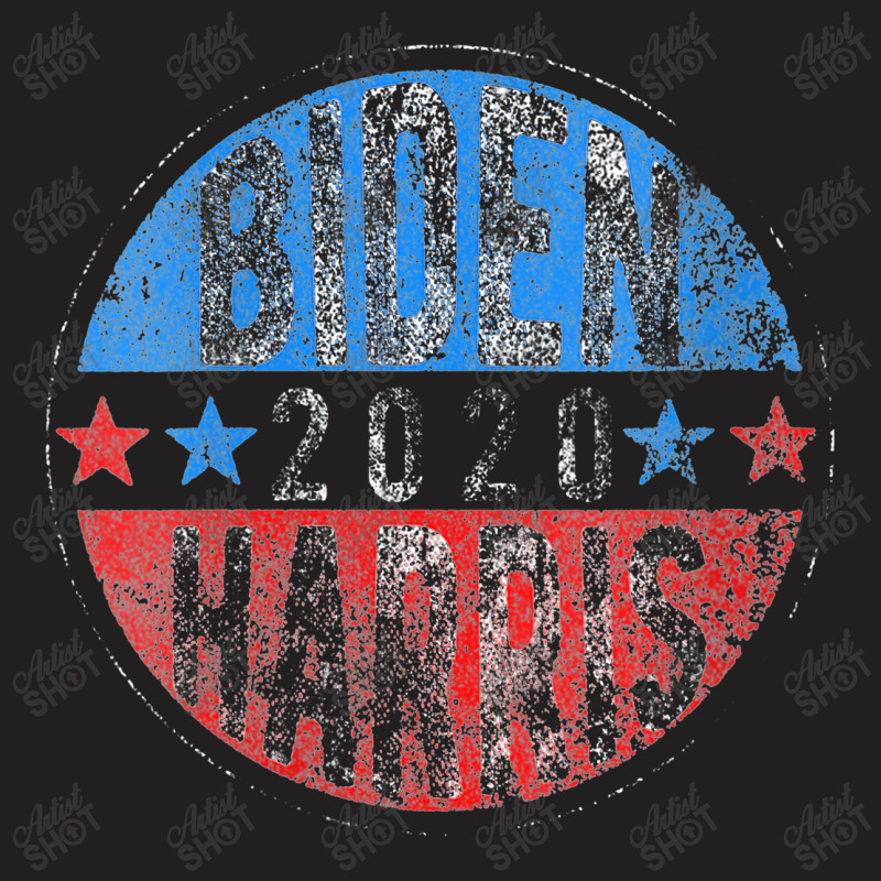 Biden 2020 T-Shirt by soniaerin | Artistshot