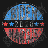 Biden 2020 Flannel Shirt | Artistshot