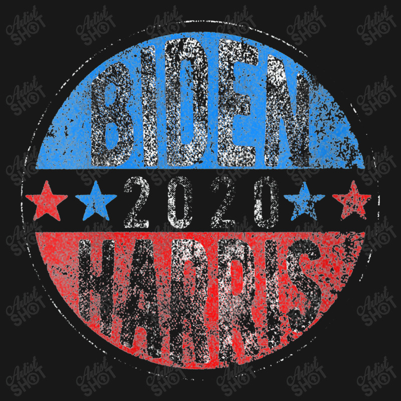 Biden 2020 Flannel Shirt by soniaerin | Artistshot