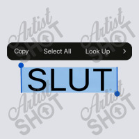 Slut Bucket Hat | Artistshot